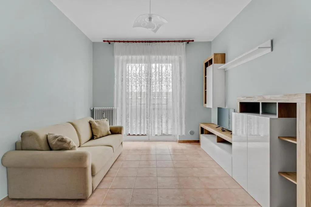 1-Bedroom Apartment in Via delle Forze Armate, Milan (1504198) ROOM 3