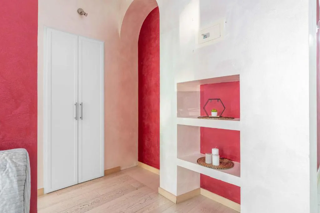2-Bedroom Apartment in Viale Monza, Milan (1504212) ROOM 2