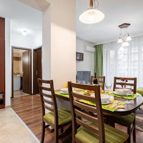 Apartment for rent for HUF 453,300 per month in Budapest, Corvin sétány