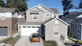Quarto privado para alugar por $1,075 por mês em San Luis Obispo, Forest St