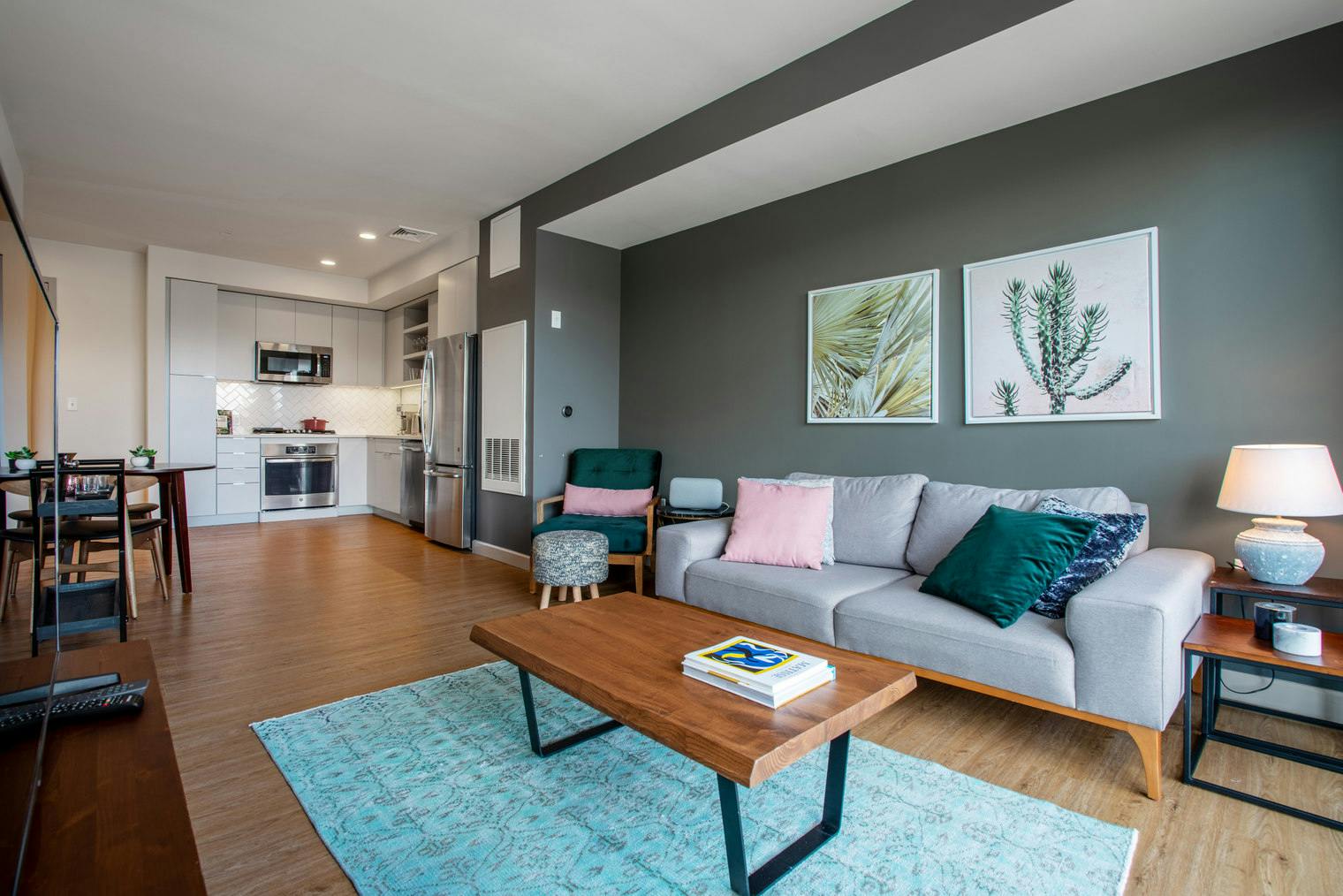 preview gallery tile