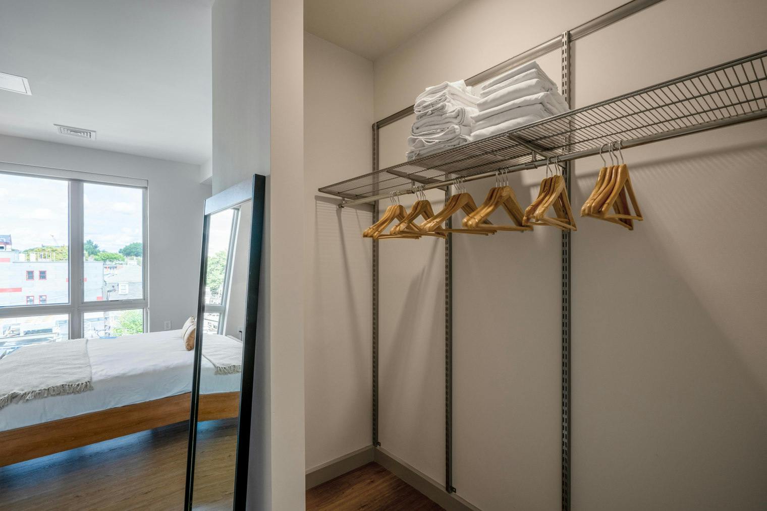 Apartment Boston, 1 bed — photo 9