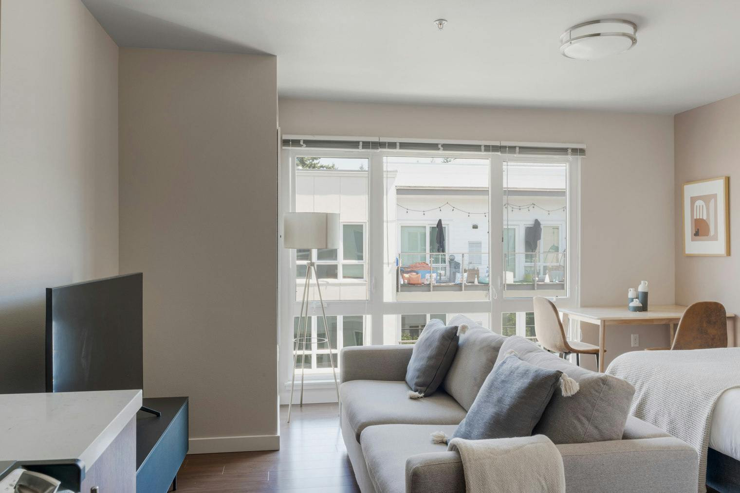 Studio zu mieten für $2,878 pro Monat in Bellevue, Main Street