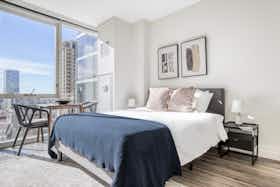 Studio for rent for $1,836 per month in Chicago, S Michigan Ave