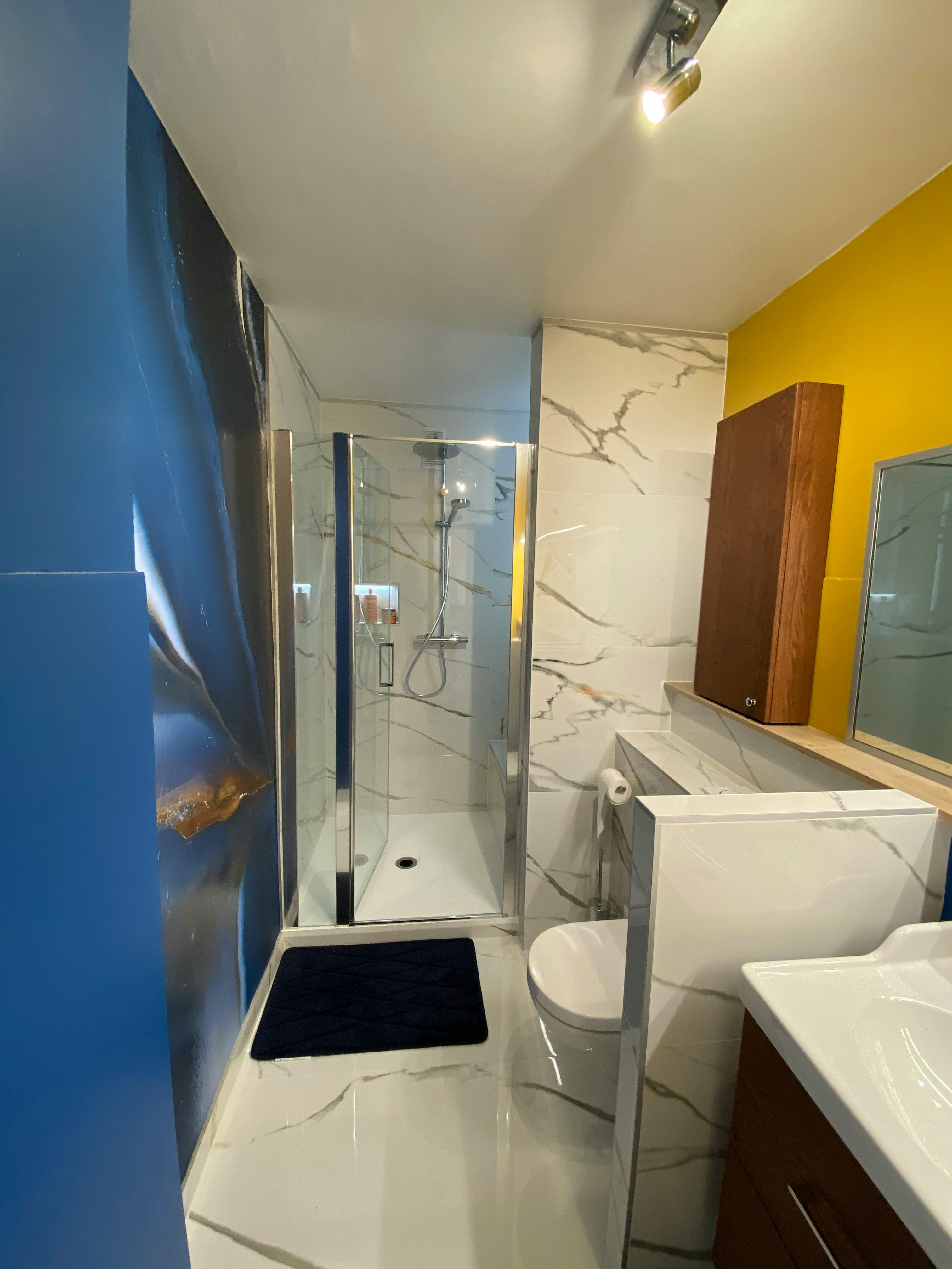 Private room in Rue d'Oslo, Strasbourg (1504263) room image 10