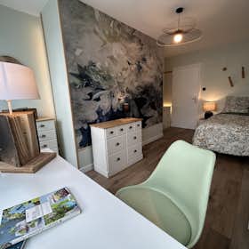 Private room for rent for €670 per month in Strasbourg, Rue d'Oslo