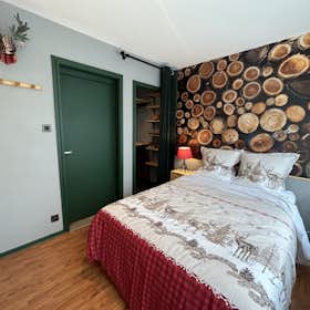 Private room for rent for €610 per month in Strasbourg, Rue d'Oslo