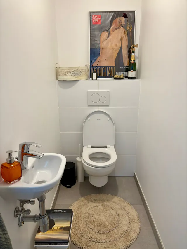 Private room in Anzengrubergasse, Vienna (1504273) room image 72