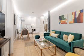 Apartment for rent for €4,000 per month in Madrid, Calle de Ibiza