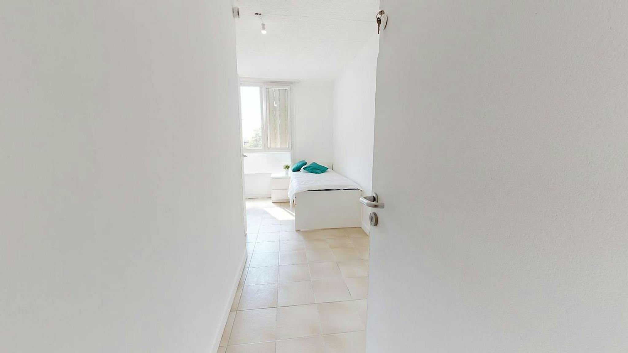 Rue Philippe Fabia, Lyon preview