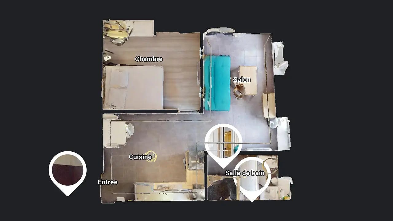 preview gallery tile