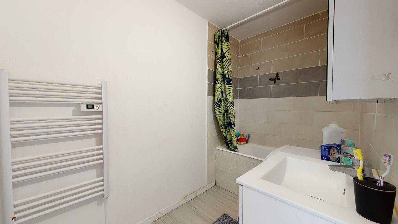 Single room Dijon — photo 20