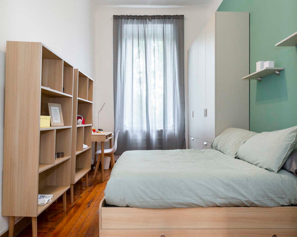 Via Giovanni Paisiello, Milan preview