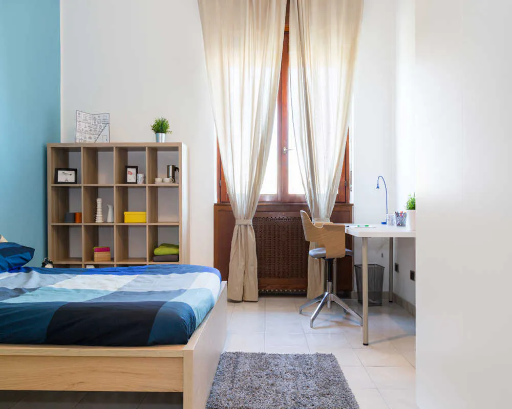 Private room in Piazza Cartagine, Milan (1504312) ROOM 4