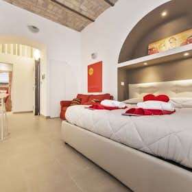 Studio for rent for €1,500 per month in Rome, Via Statilia