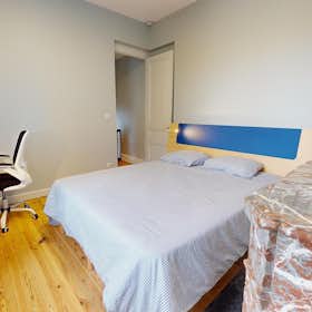 Private room for rent for €395 per month in Saint-Étienne, Rue Bourgneuf