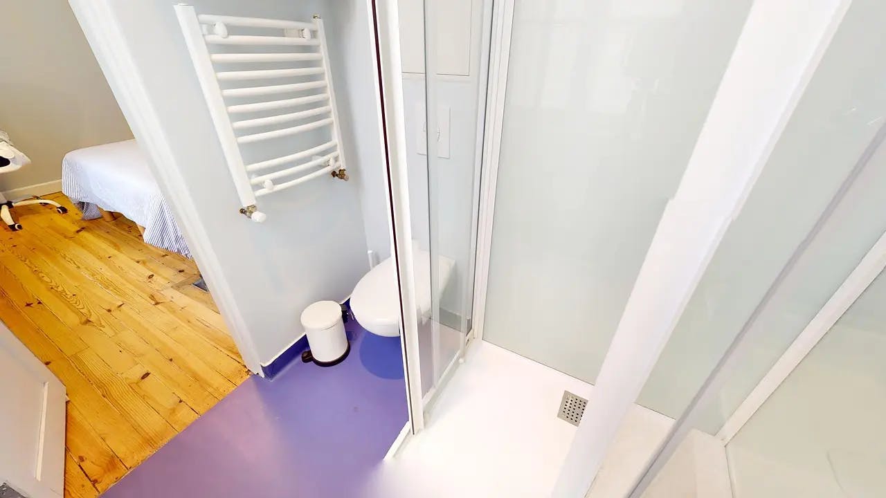 Rue Bourgneuf, Saint-Étienne preview