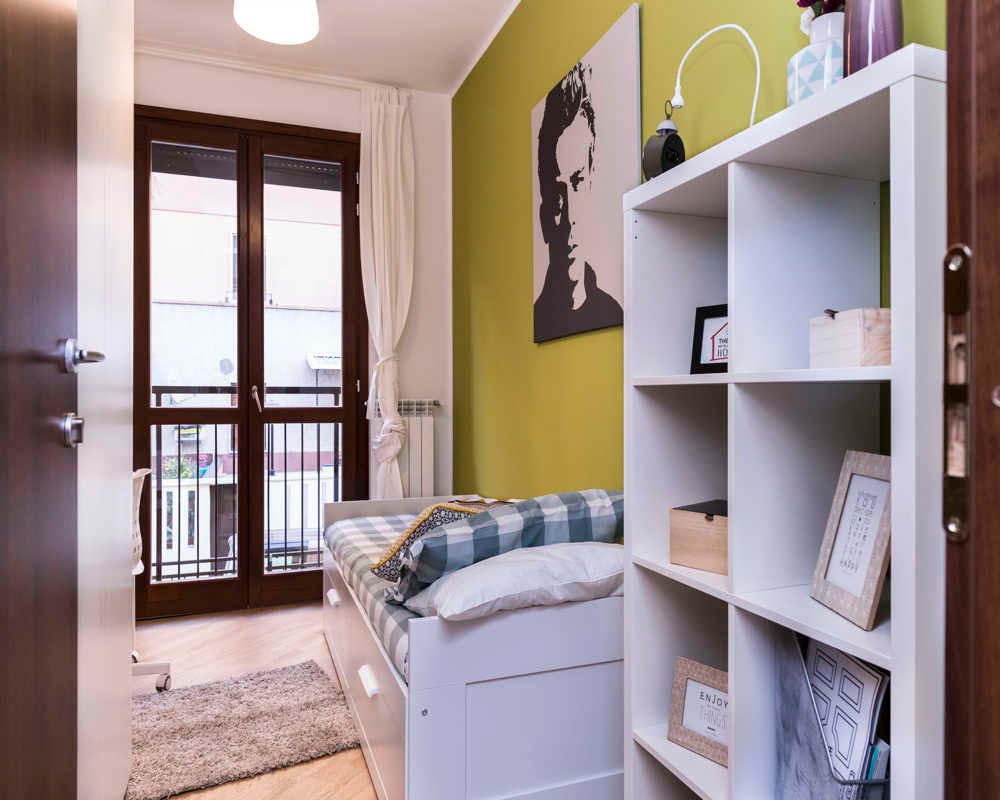 Via Privata San Martiniano, Milan preview