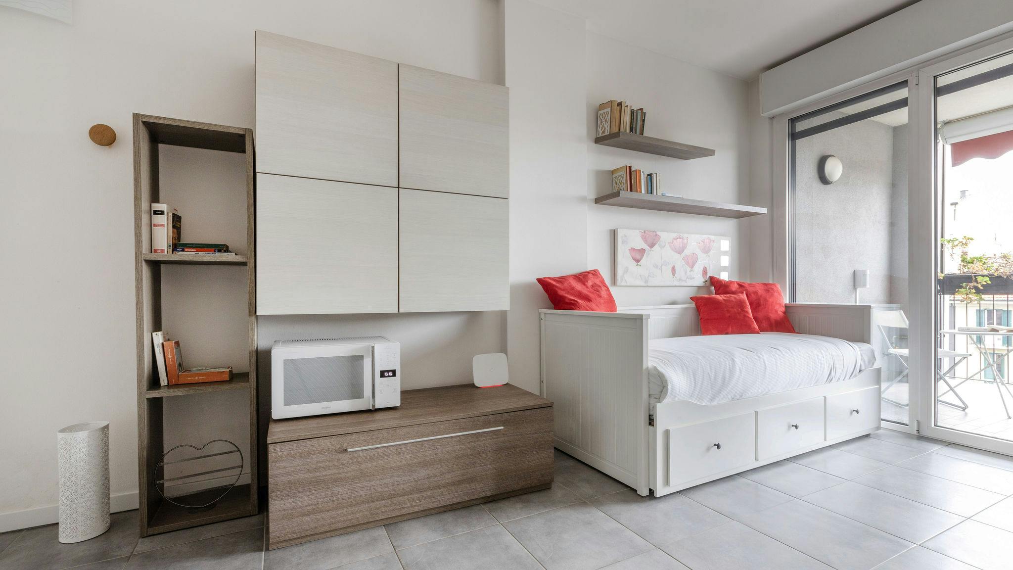 preview gallery tile