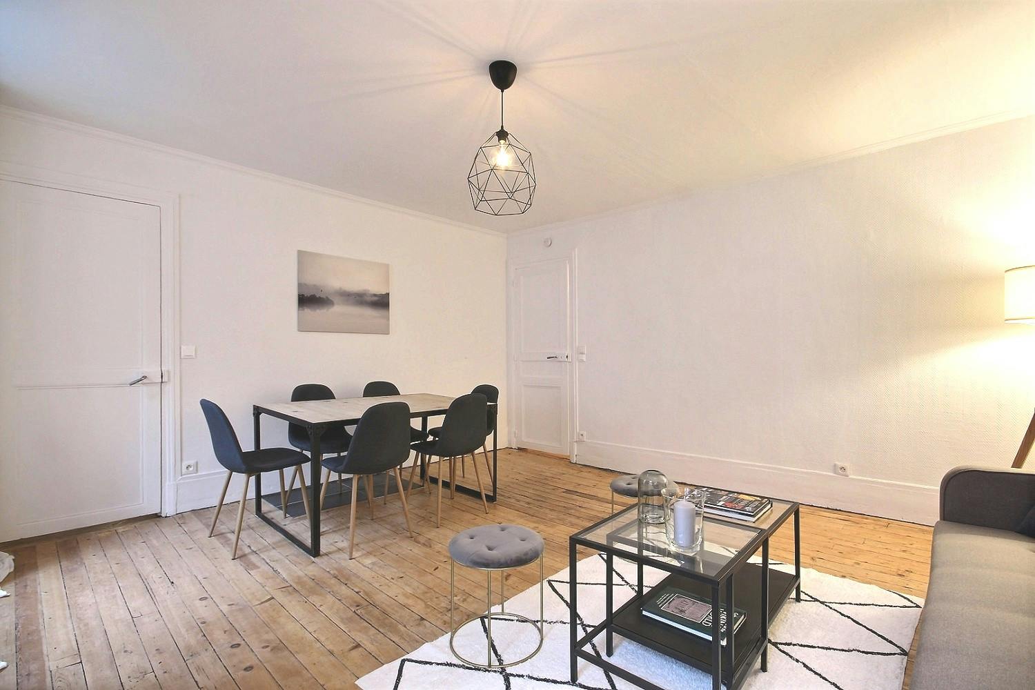 Apartamento París, 45m² — foto 30