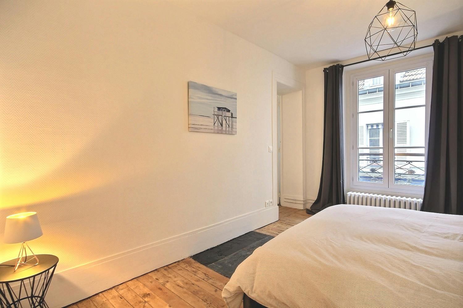 Apartamento París, 45m² — foto 23