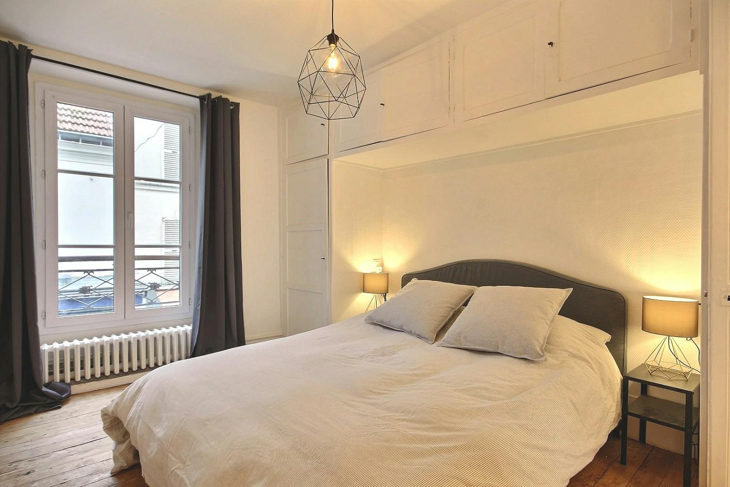 Apartamento París, 45m² — foto 24