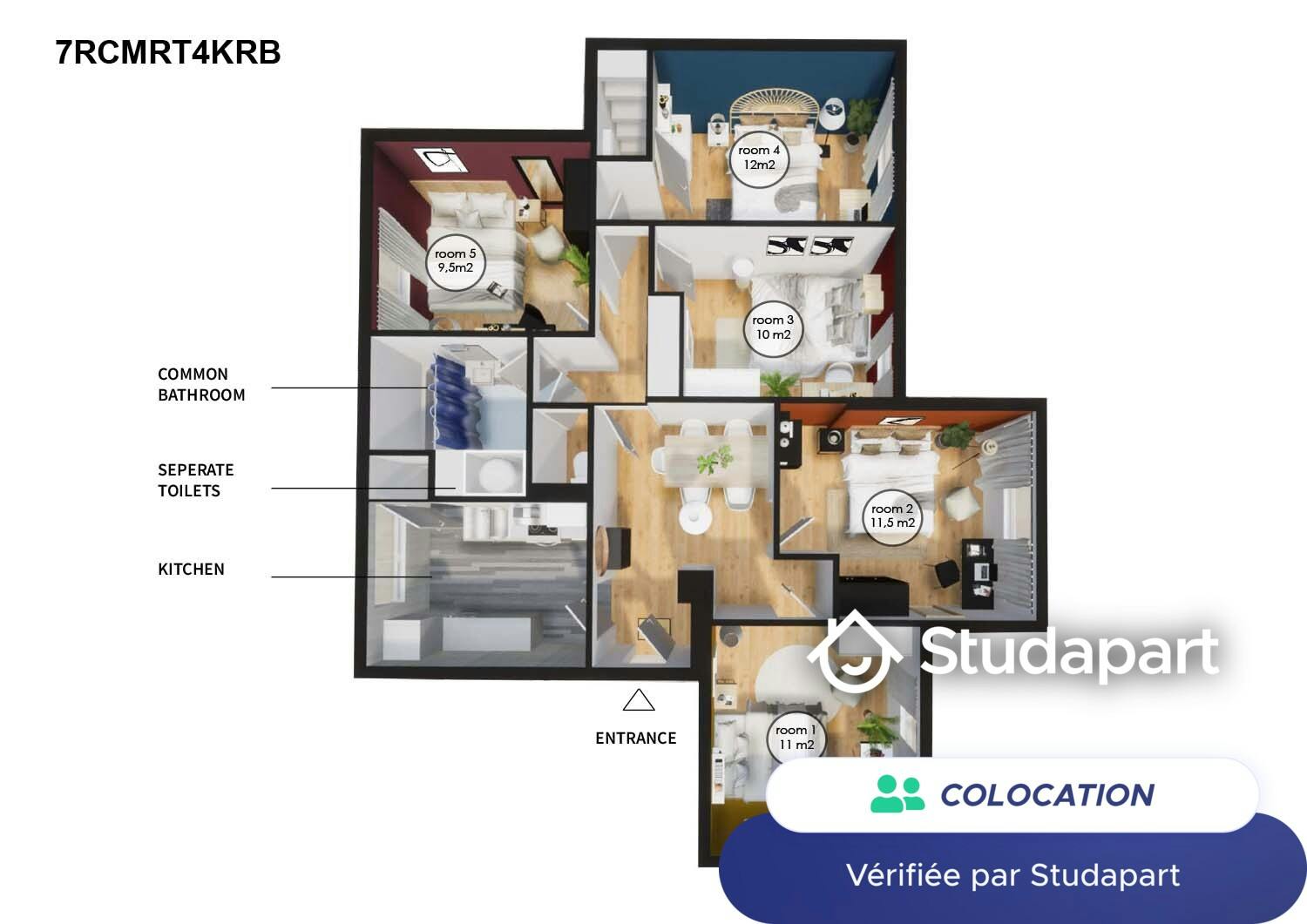 preview gallery tile