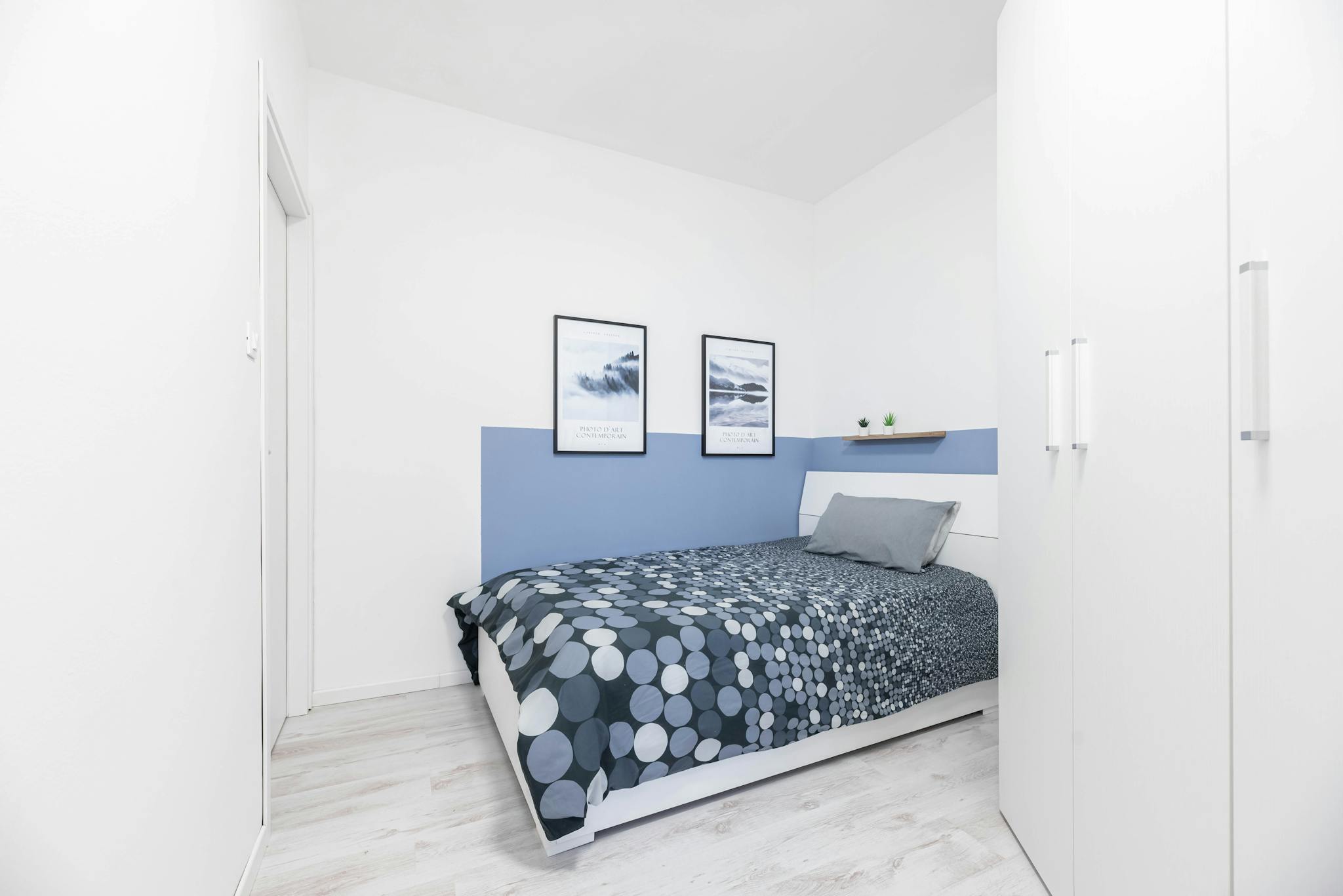 Via Michelangelo Buonarroti, Padova preview