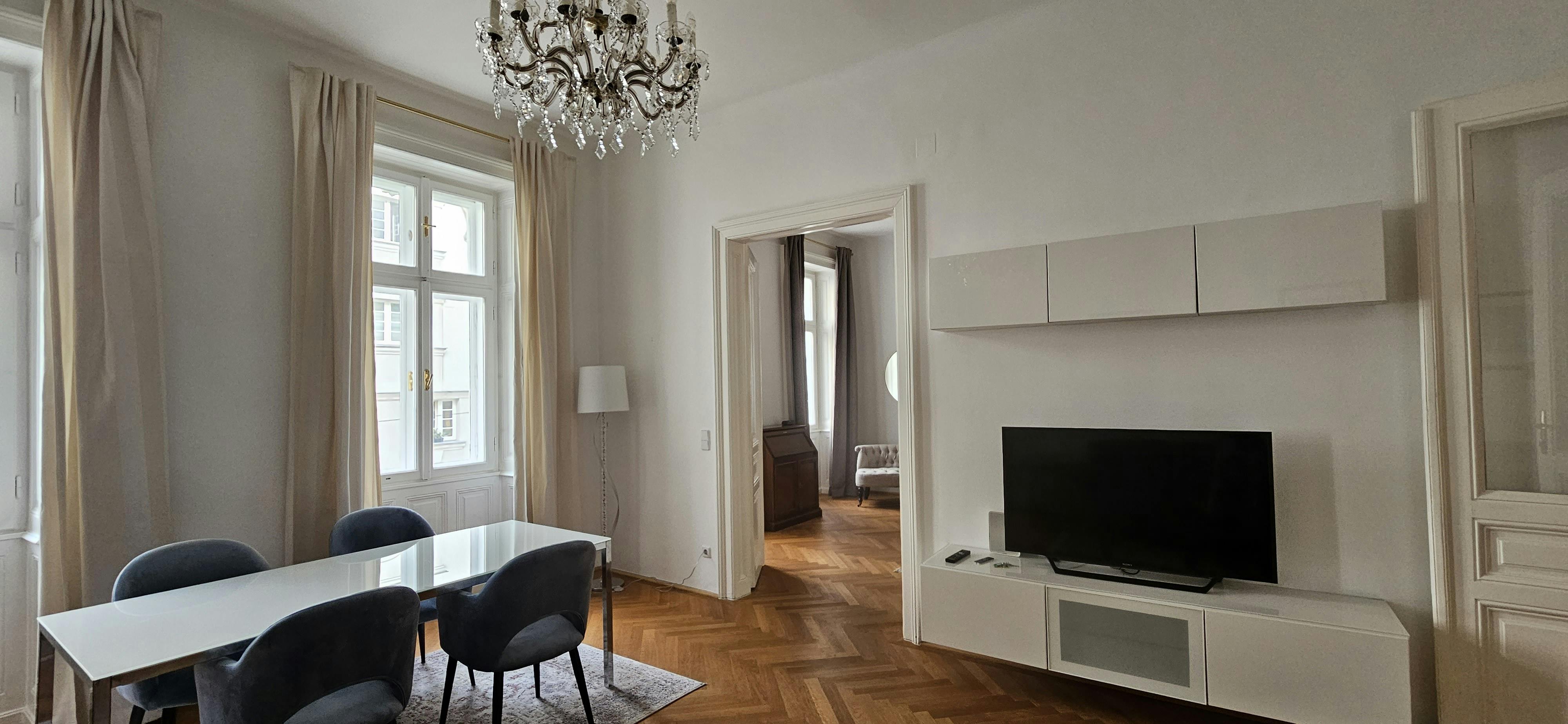 Apartment Vienna, 73m² — photo 21