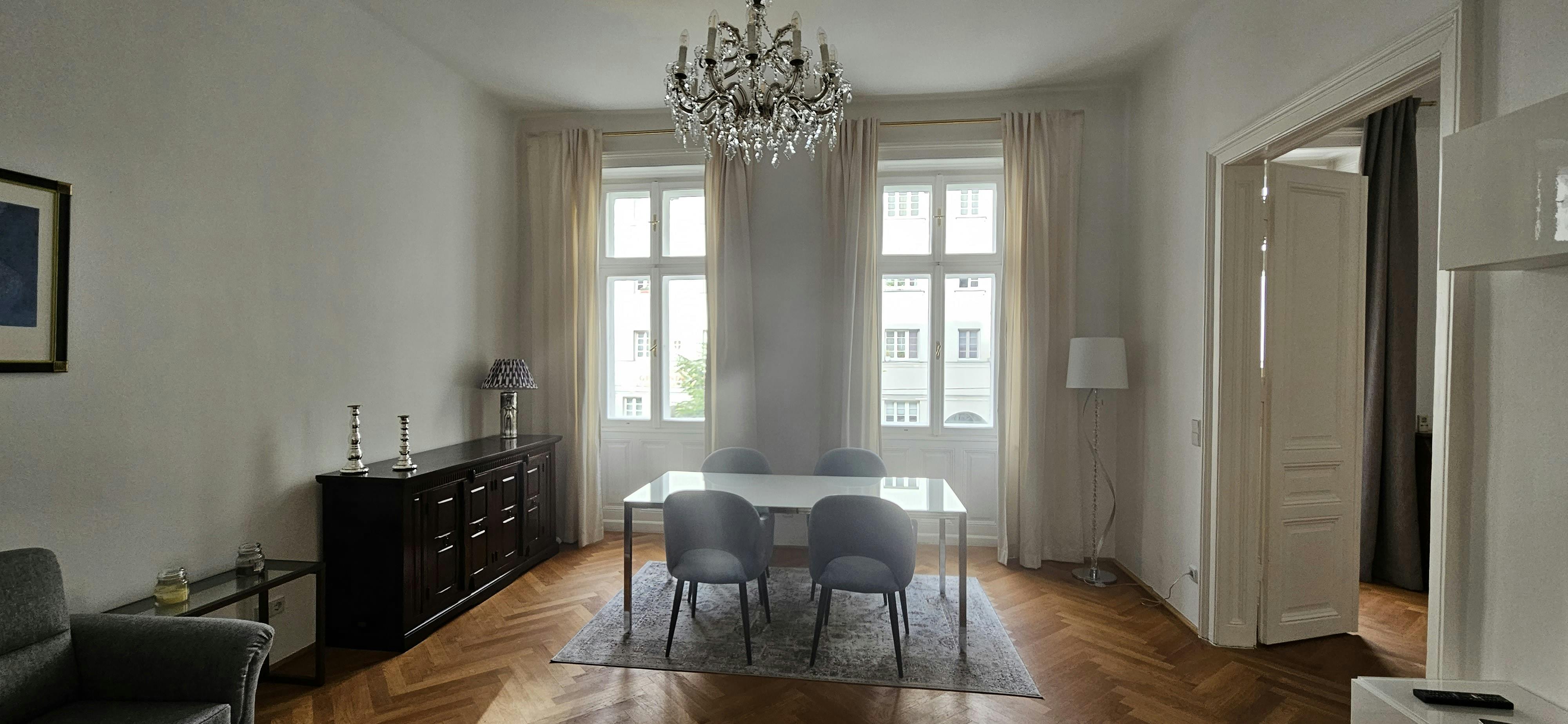 Apartment Vienna, 73m² — photo 24