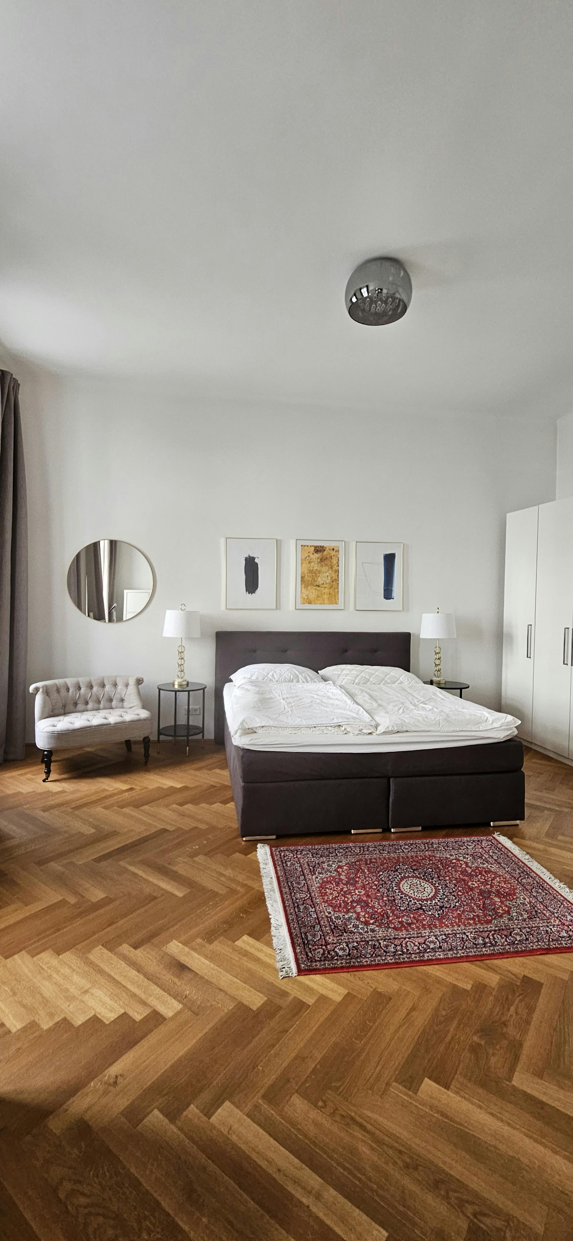 Apartment Vienna, 73m² — photo 25