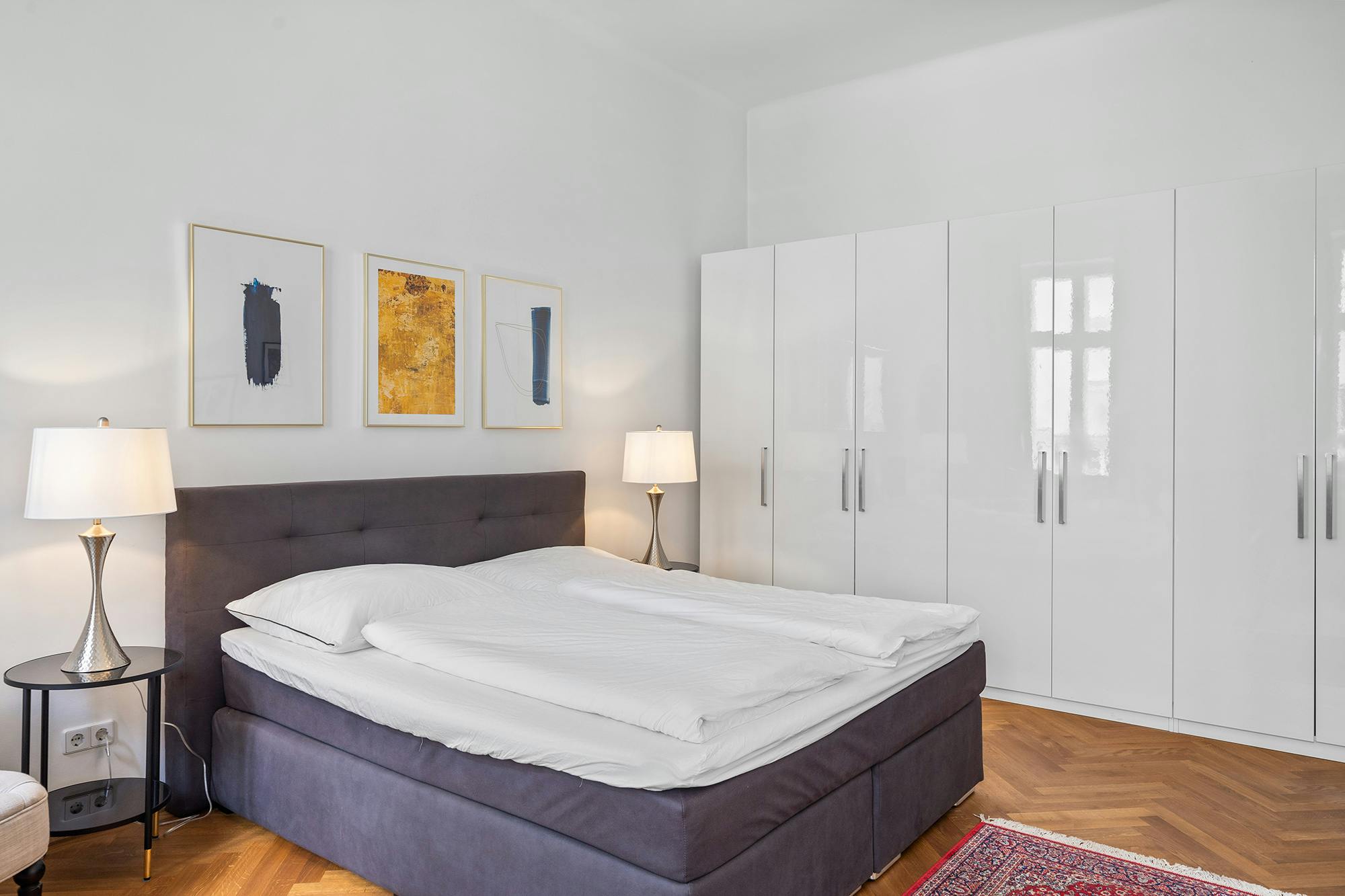 preview gallery tile