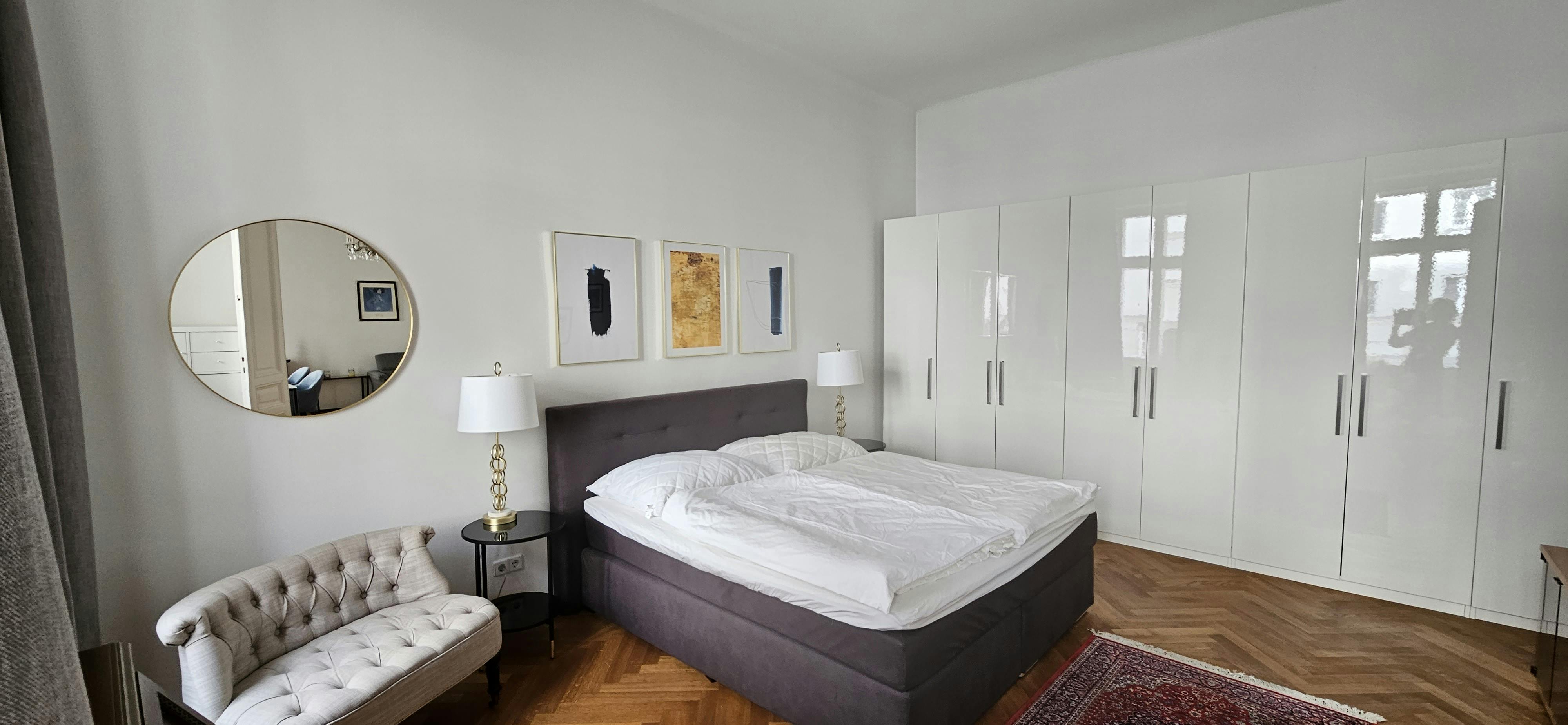 Apartment Vienna, 73m² — photo 22