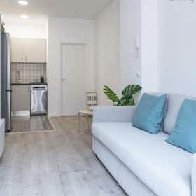 Apartament de închiriat pentru 1.780 EUR pe lună în Valencia, Plaza Doctor Collado