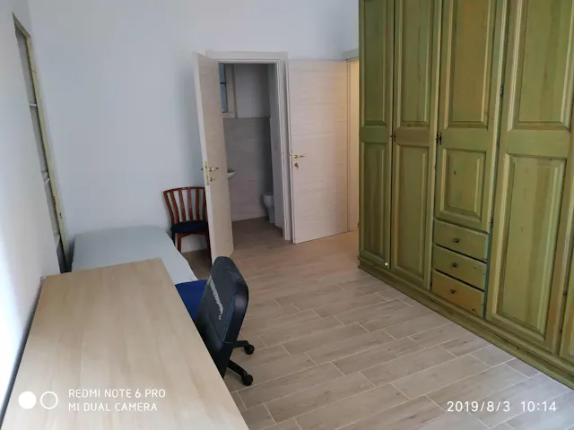 Private room in Via Urbino, Turin (1504362) room image 56