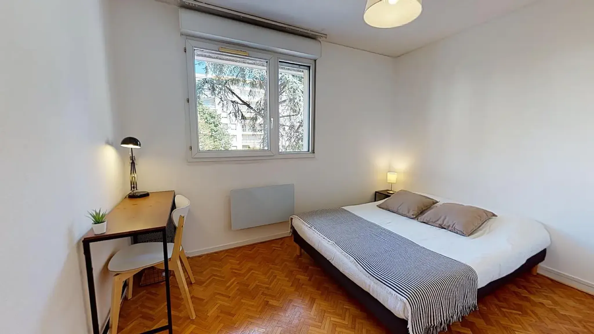 Rue Florian, Villeurbanne preview