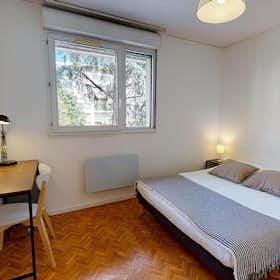 Private room for rent for €510 per month in Villeurbanne, Rue Florian