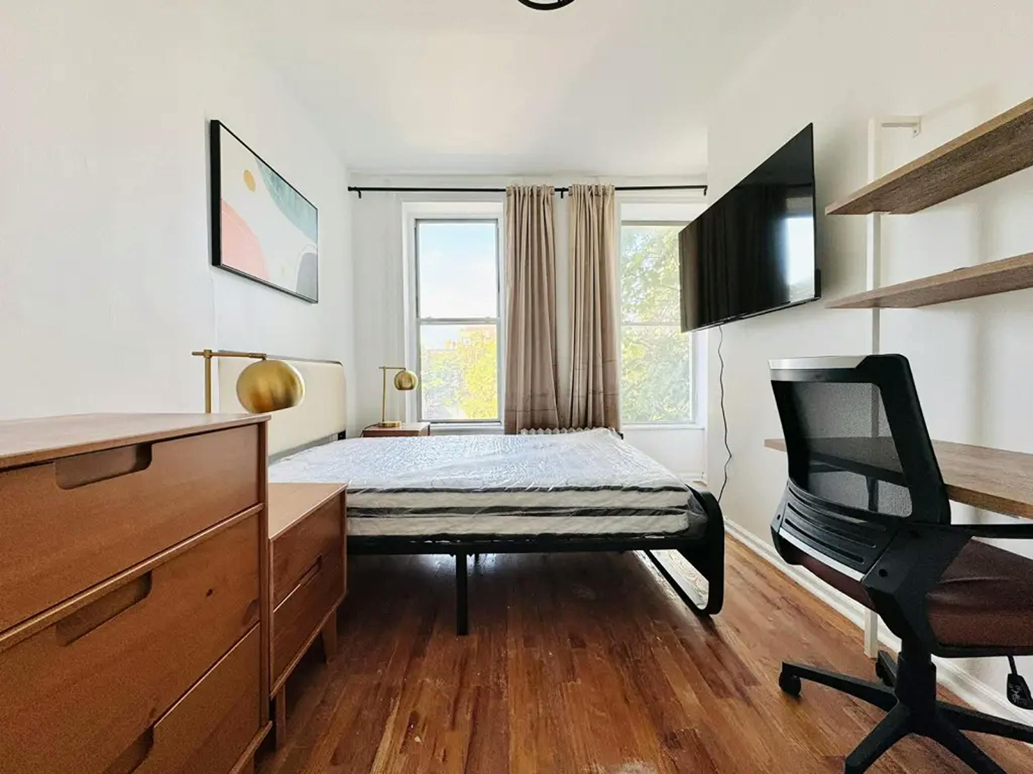 Van Buren St, Brooklyn, NY preview