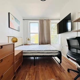 Private room for rent for €1,092 per month in Brooklyn, Van Buren St