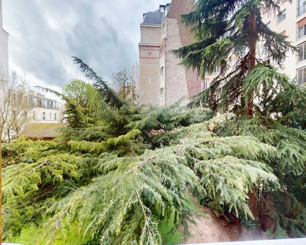 Single room Paris, 1 bed, 12m² — photo 37