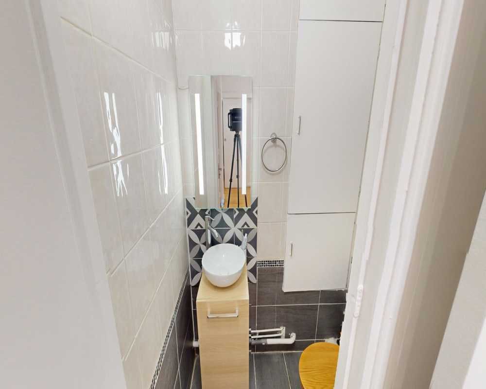 Apartment Paris, 107m² — photo 37
