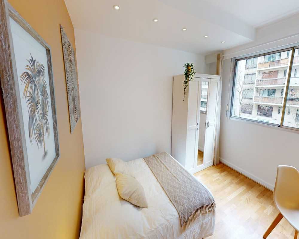 Apartment Paris, 107m² — photo 33