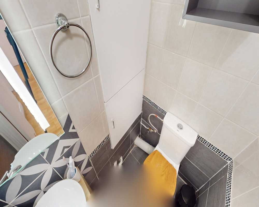 Apartment Paris, 107m² — photo 29