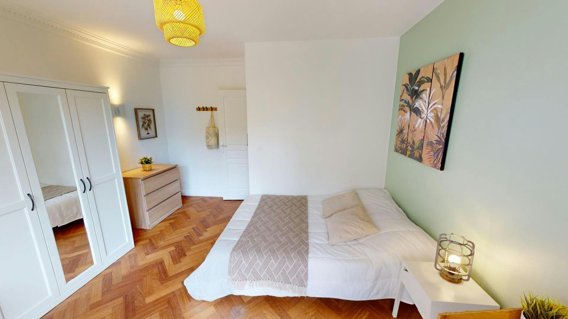 Apartment Paris, 107m² — photo 3