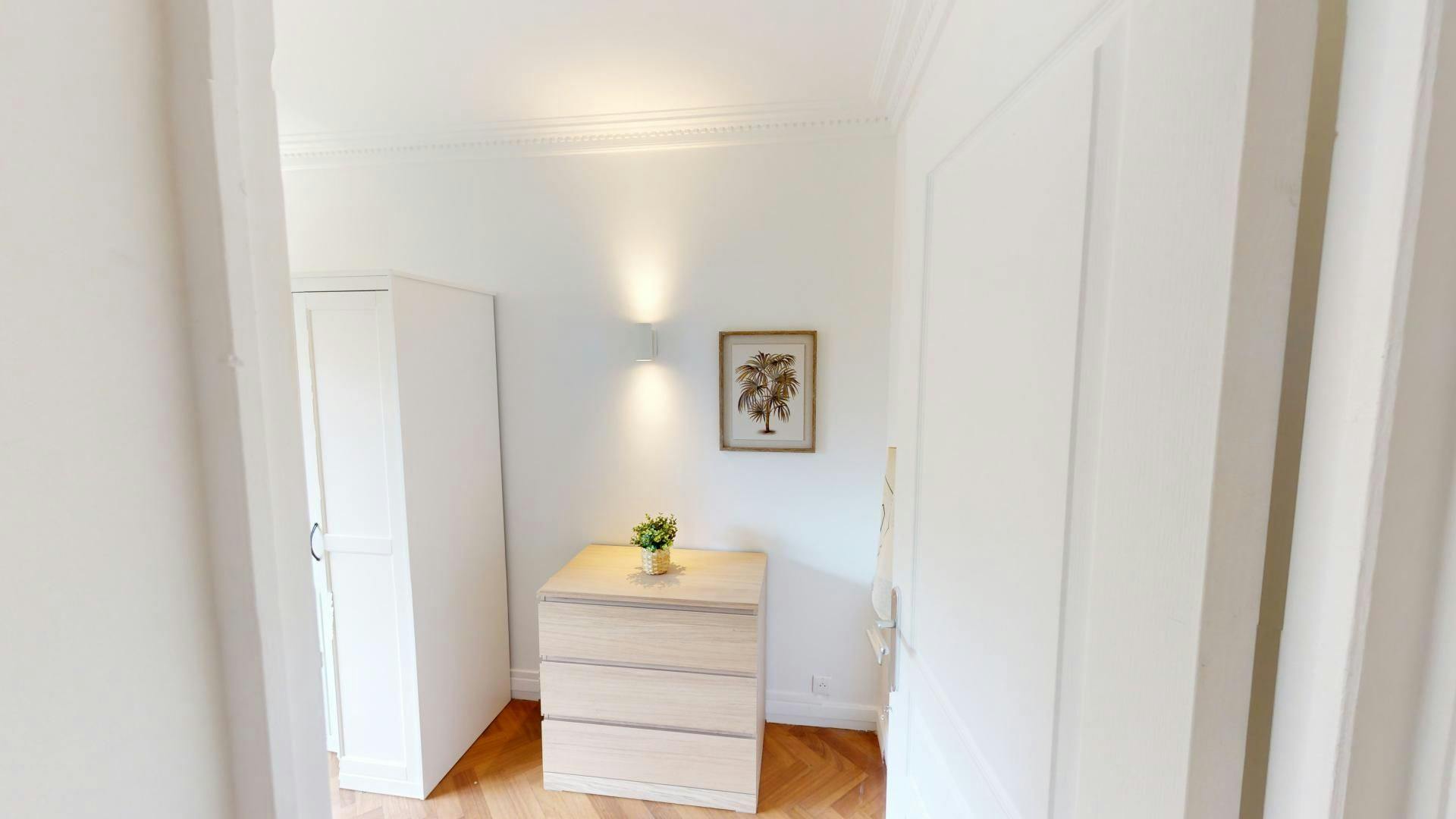 Apartment Paris, 107m² — photo 5