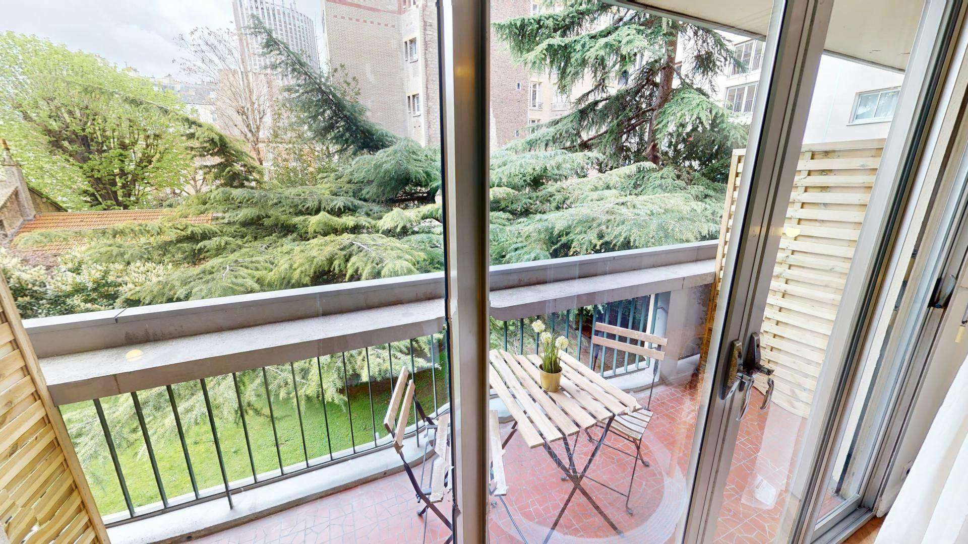 Apartment Paris, 107m² — photo 7