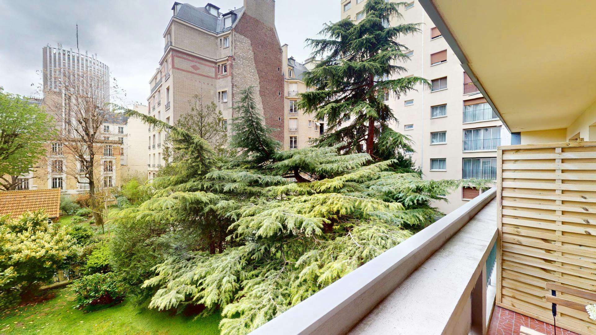 Appartamento Parigi, 107m² — foto 2