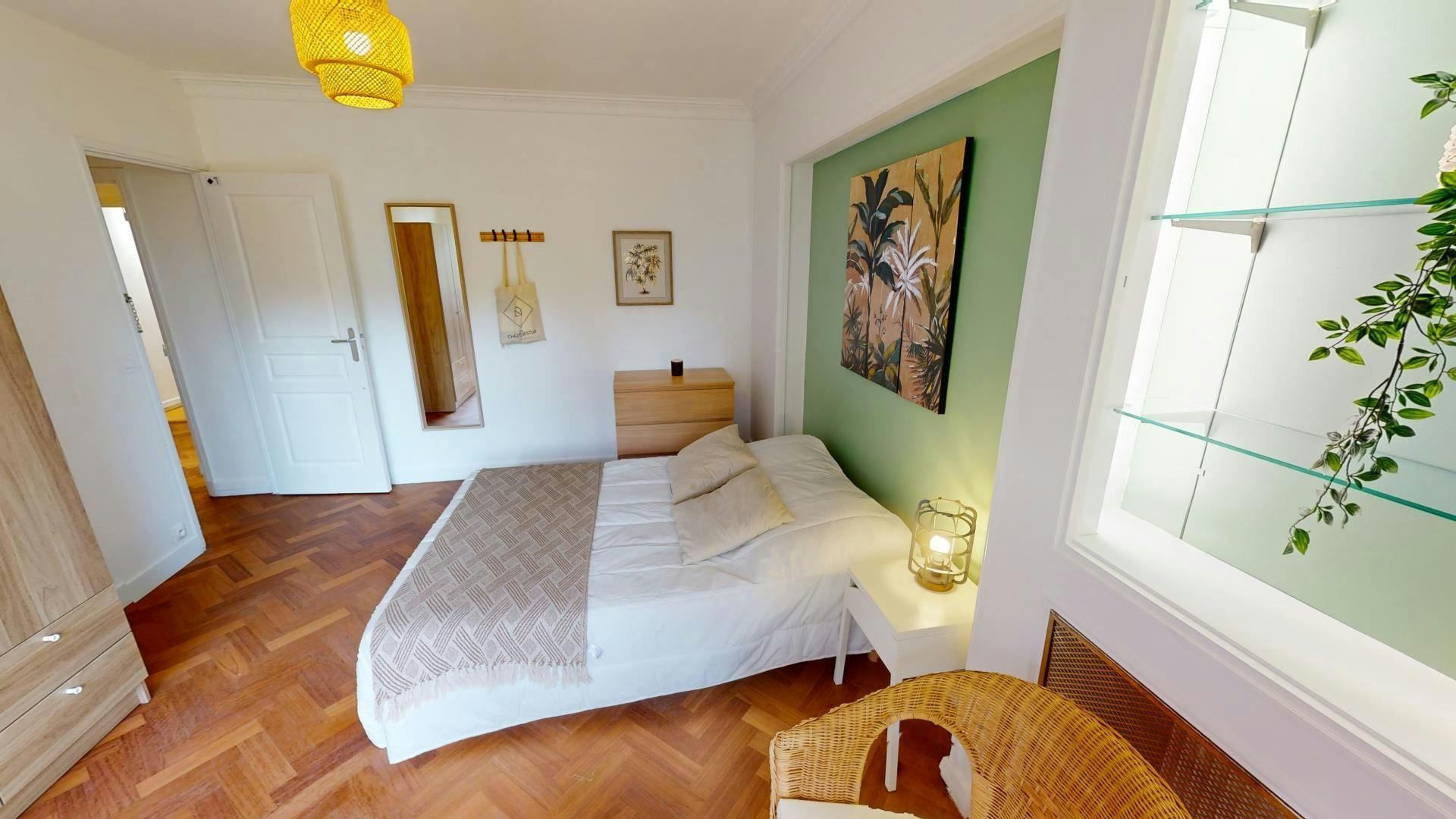Appartamento Parigi, 107m² — foto 5