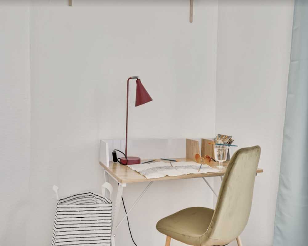 Apartment Paris, 1 bed, 13m² — photo 15