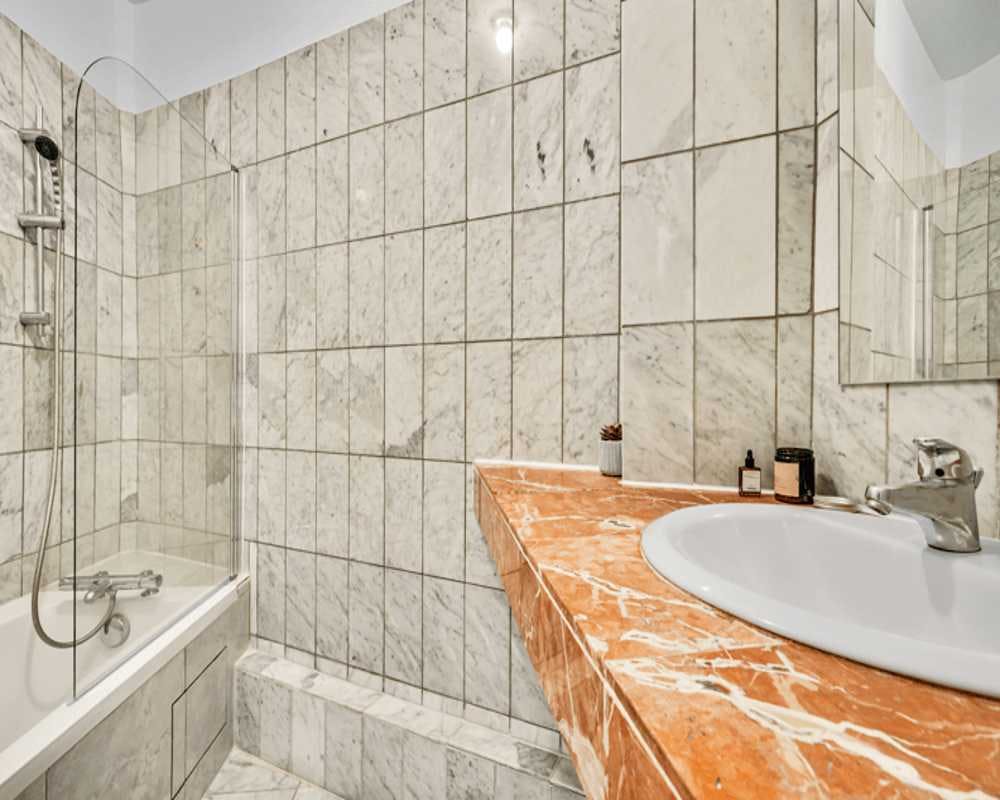 Apartment Paris, 1 bed, 13m² — photo 17